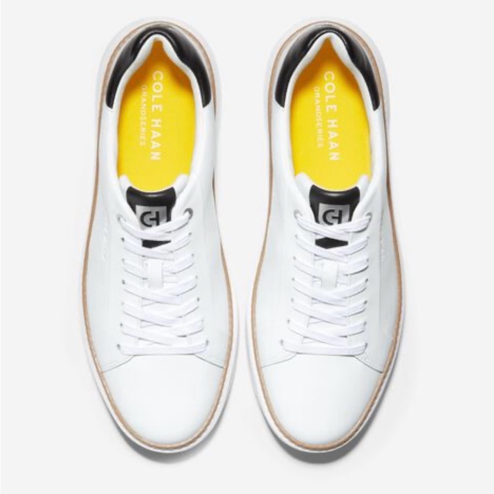 Cole Haan Size 11 Grandpro Topspin 360 Sneaker
